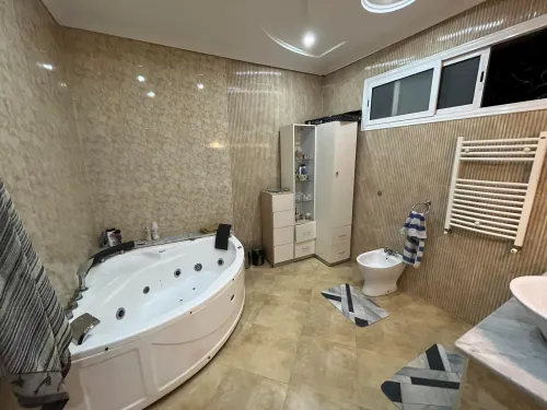 Vente Villa Alger Saoula