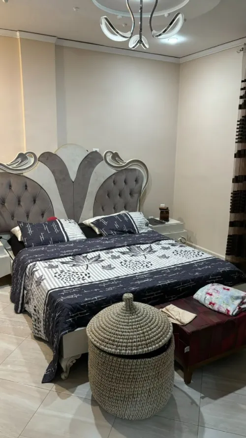 Vente Villa Alger Saoula