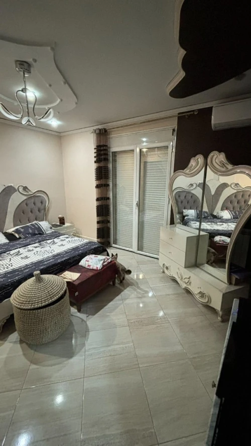Vente Villa Alger Saoula