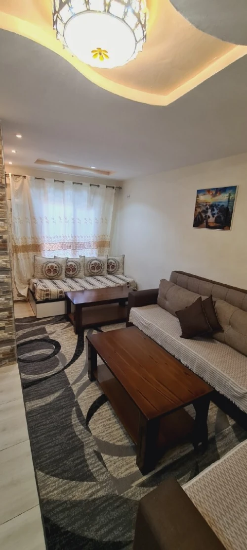 Vente Appartement F4 Mostaganem Mostaganem