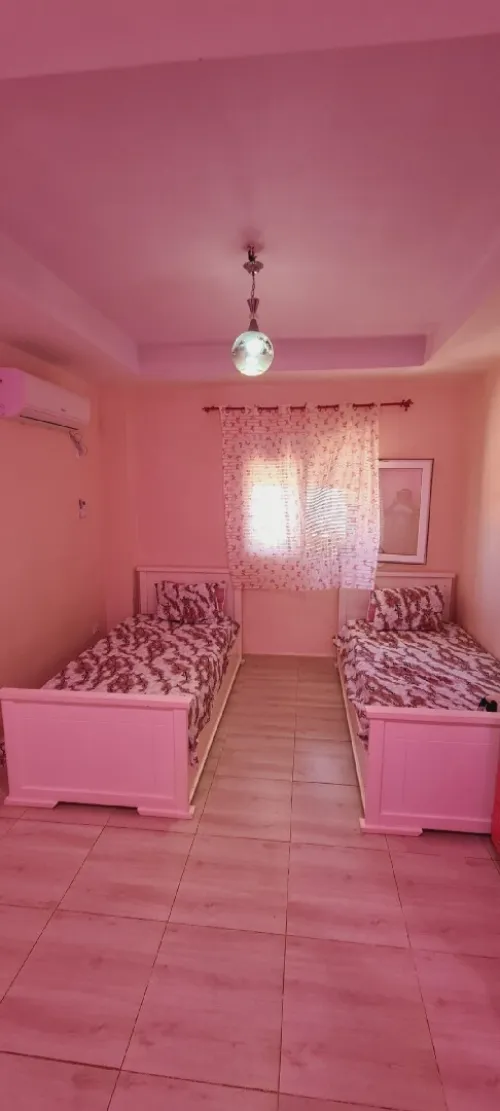 Vente Appartement F4 Mostaganem Mostaganem