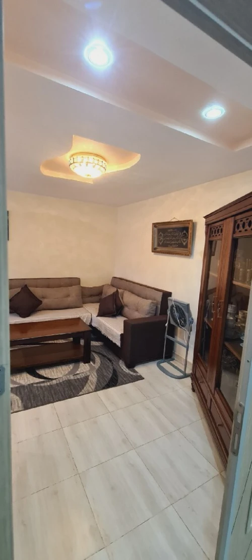 Vente Appartement F4 Mostaganem Mostaganem