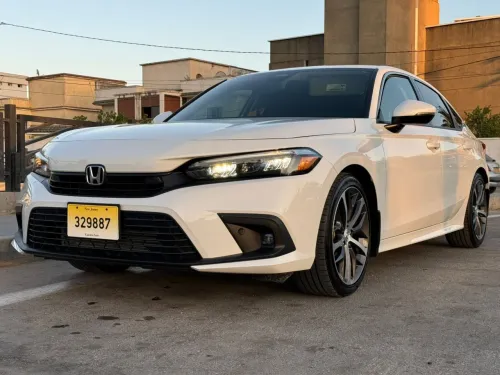 Honda Accord 2022 
