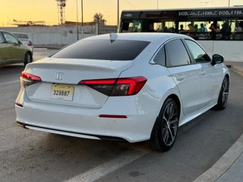 Honda Accord 2022 