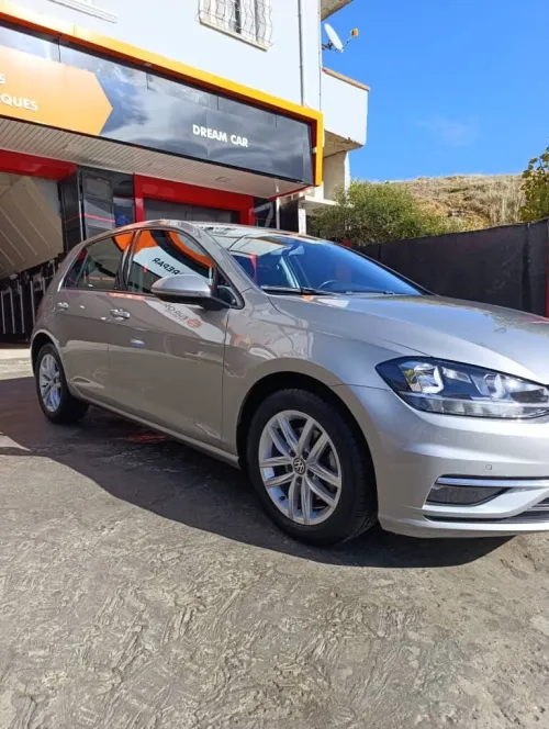 Volkswagen Golf 7 2019 START+