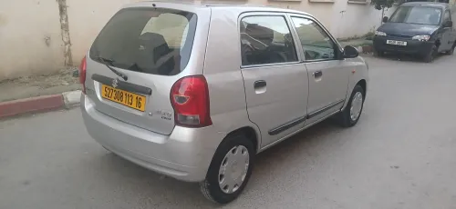 Suzuki Alto K10 2013 Alto K10