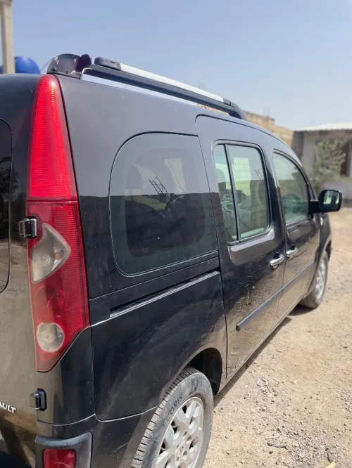 Renault Kangoo 2010 Confort