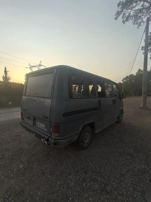 Fiat J5 1991