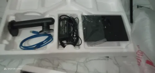 Ecran gamer 27 pousse