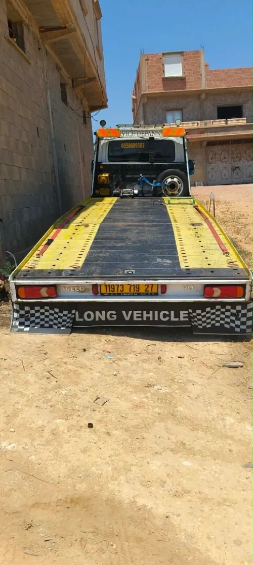 Iveco 35c15 2019