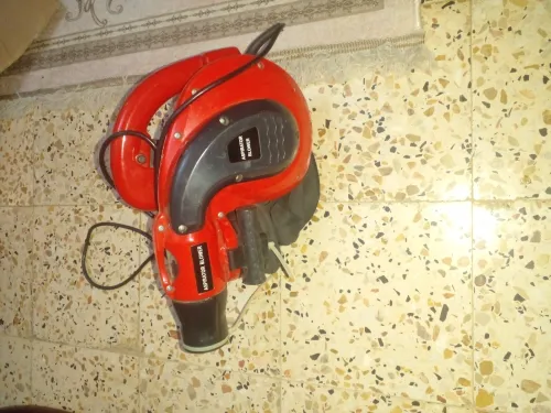 Aspirateur