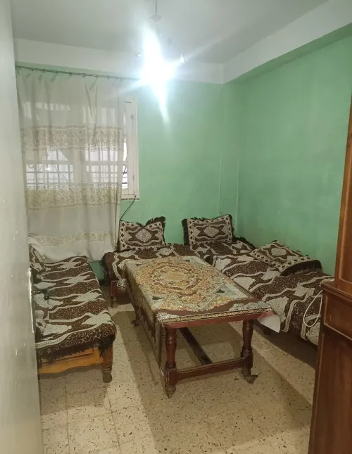 Vente Appartement F4 Tlemcen Chetouane