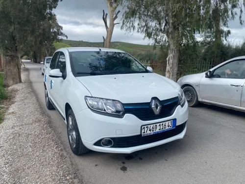 Renault Symbol 2016 Made In Bladi