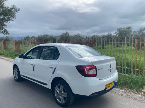 Renault Symbol 2016 Made In Bladi