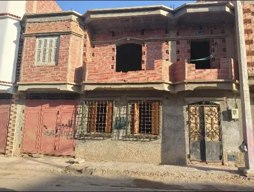 Vente Villa Batna El madher