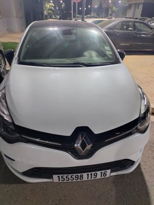 Renault Clio 4 2019 Limited 2
