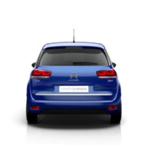 Citroen C4 Picasso 2018 Exclusif 5p 