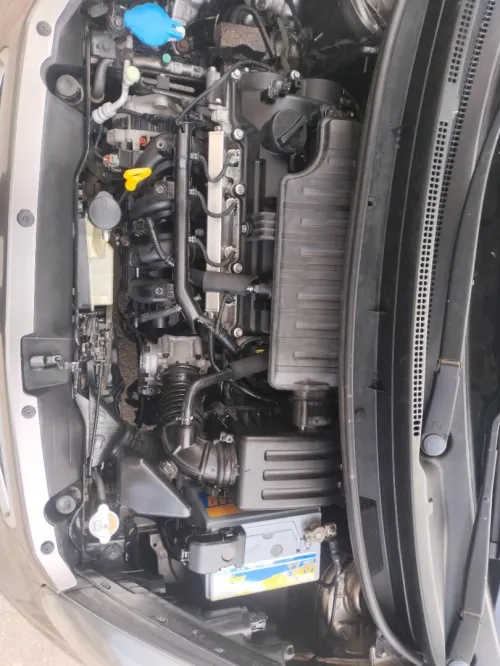 Kia Picanto 2013 Pop