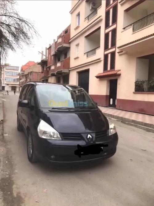 Renault Espace 2002 Espace