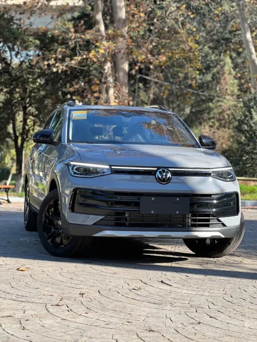 Volkswagen Tahru 2025 Xr