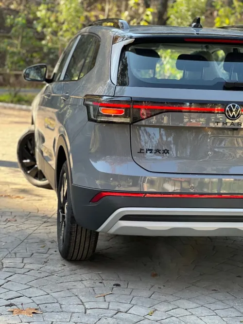 Volkswagen Tahru 2025 Xr