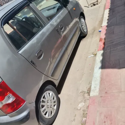 Hyundai Atos 2004 GL