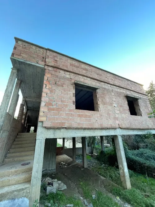 Vente Villa Alger El achour