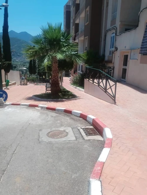 Location Appartement F3 Béjaïa Bejaia