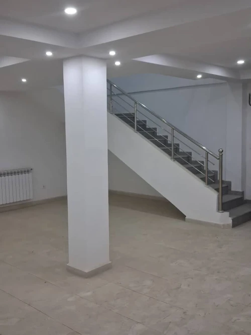 Vente Appartement Duplex F5 Tizi Ouzou Tizi ouzou