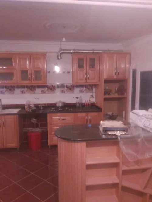 Vente Appartement F5 Tizi Ouzou Draa ben khedda