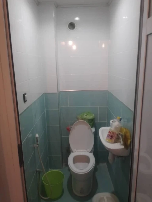 Vente Appartement F5 Tizi Ouzou Draa ben khedda