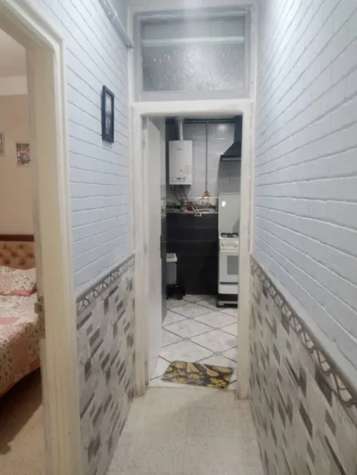 Vente Appartement F3 Tizi Ouzou Larbaa nath irathen