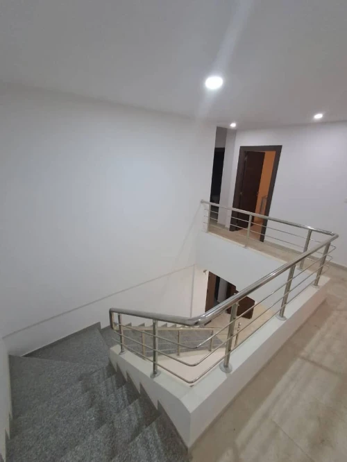 Vente Appartement Duplex F5 Tizi Ouzou Tizi ouzou