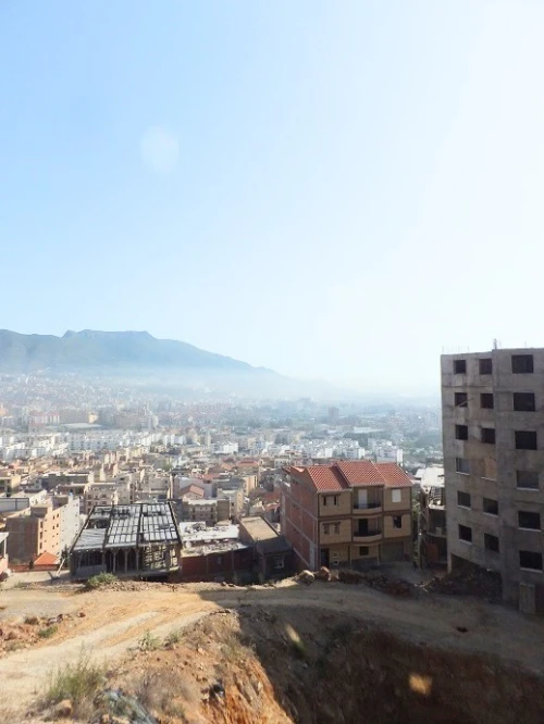 Vente Appartement F3 Béjaïa Bejaia