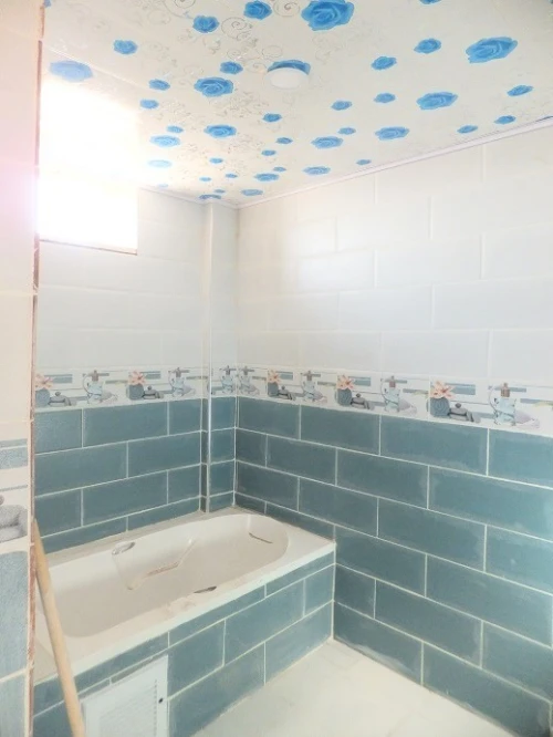 Vente Appartement F3 Béjaïa Bejaia