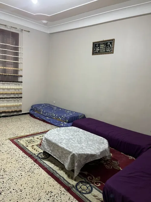 Location vacances Appartement Niveau de villa Studio F2 Alger Bordj el kiffan