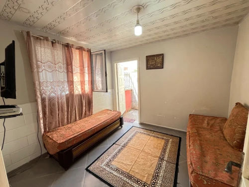 Location vacances bien immobilier Alger Bordj el kiffan