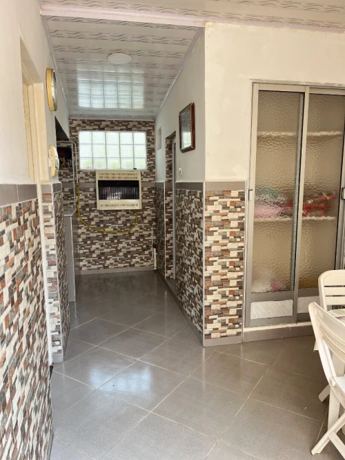 Location vacances bien immobilier Alger Bordj el kiffan