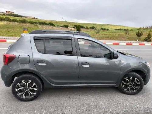 Dacia Sandero 2018 Stepway PRIVILEGE