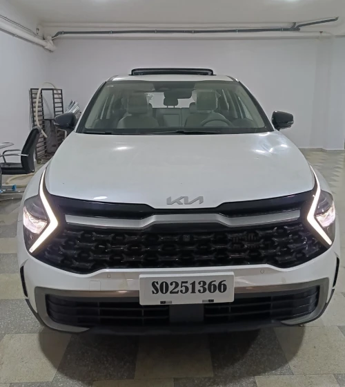 Kia Sportage restylé 2025 GT-Line P Business
