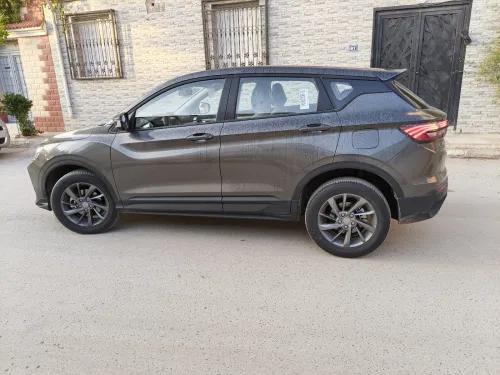 Geely Coolray 2026 Super Power 