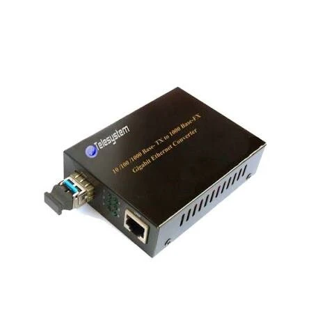 Convertisseur SFP