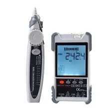Testeur réseau professionnel 