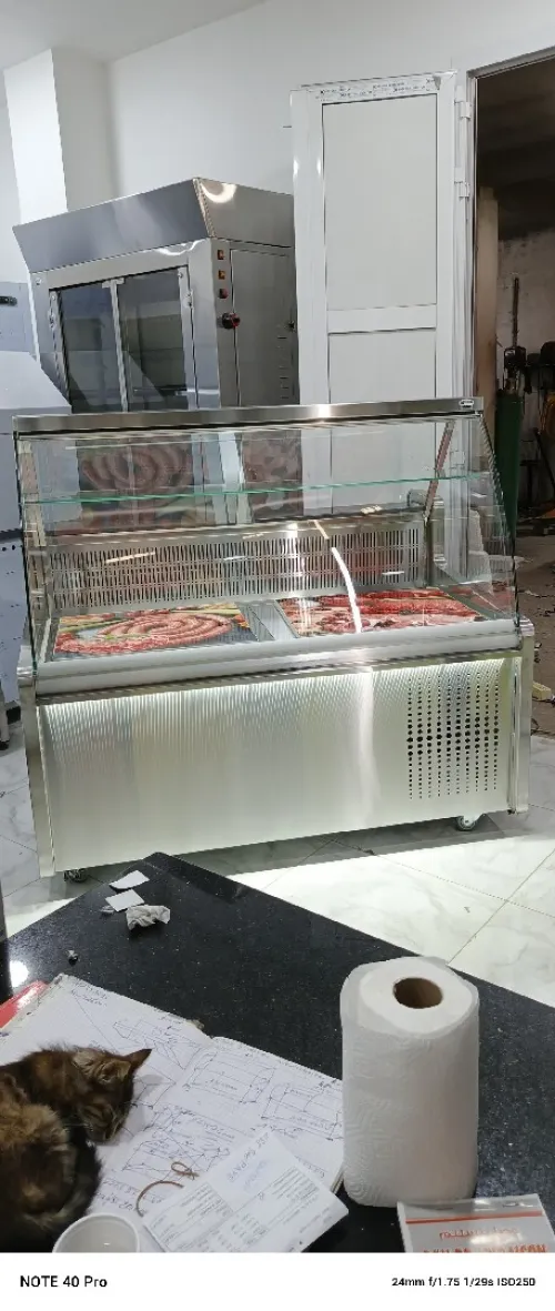 صناعة أجهزة مطبخ 