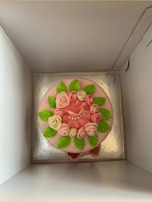 cake designe