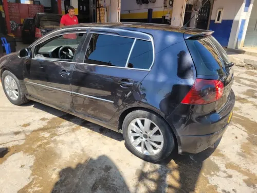 Volkswagen Golf 5 2006 TDI