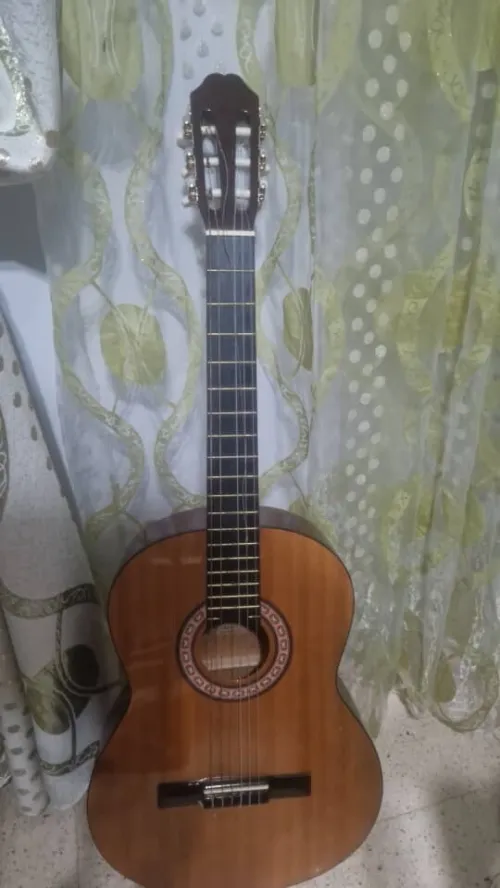 Guitare classique 