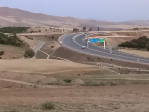 Location Terrain Médéa Berrouaghia