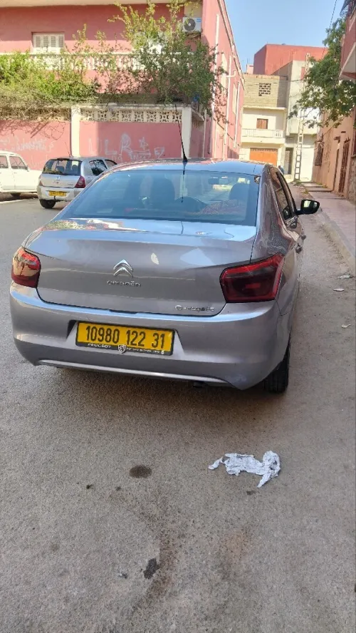 Citroen 301 2022 Activ