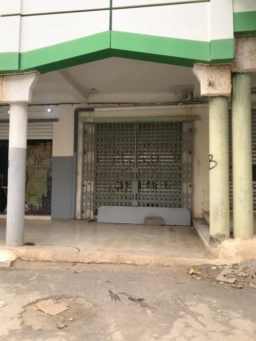 Vente Appartement F3 Batna Batna